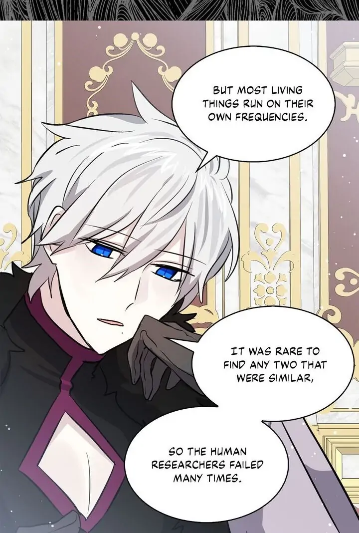 I’m the Ex-Girlfriend of a Soldier chapter 71 - page 20